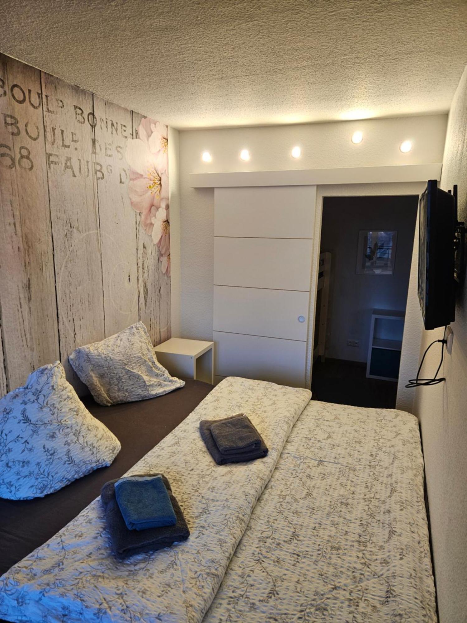 Appartement Zum Kuckuck Noch Mal Hohegeiß Zewnętrze zdjęcie